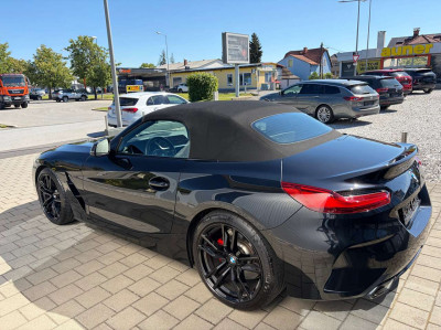 BMW Z4 Gebrauchtwagen