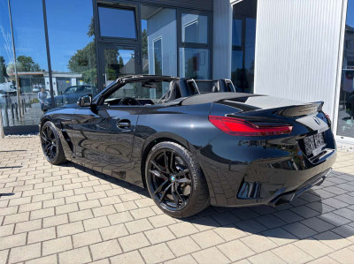 BMW Z4 Gebrauchtwagen