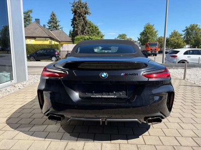 BMW Z4 Gebrauchtwagen