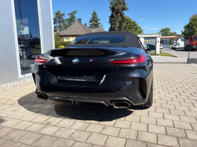 BMW Z4 Gebrauchtwagen