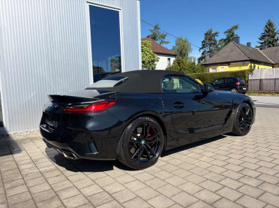 BMW Z4 Gebrauchtwagen