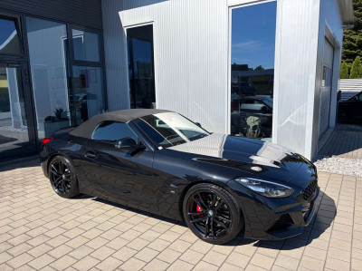BMW Z4 Gebrauchtwagen