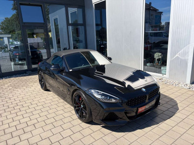BMW Z4 Gebrauchtwagen