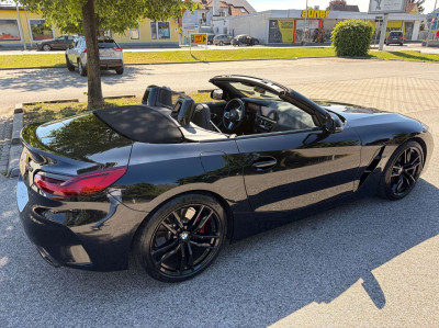 BMW Z4 Gebrauchtwagen