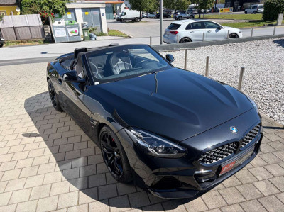 BMW Z4 Gebrauchtwagen
