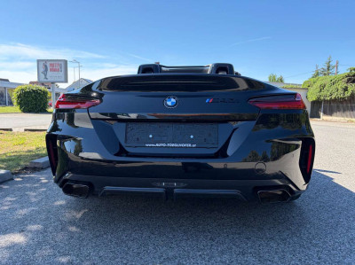 BMW Z4 Gebrauchtwagen