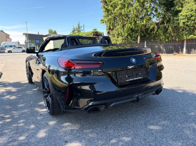 BMW Z4 Gebrauchtwagen