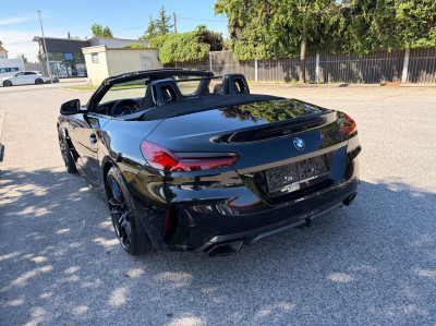 BMW Z4 Gebrauchtwagen