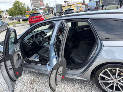 Audi A6 Gebrauchtwagen Audi A6 Gebrauchtwagen