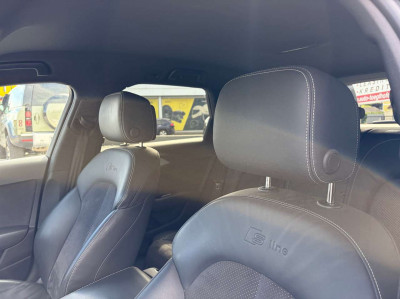 Audi A6 Gebrauchtwagen Audi A6 Gebrauchtwagen