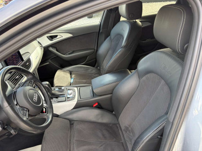 Audi A6 Gebrauchtwagen Audi A6 Gebrauchtwagen