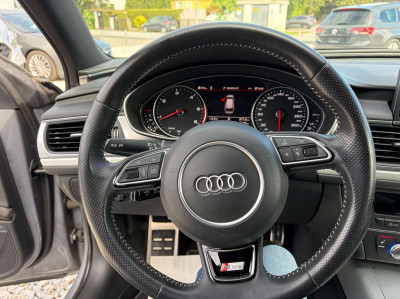 Audi A6 Gebrauchtwagen Audi A6 Gebrauchtwagen