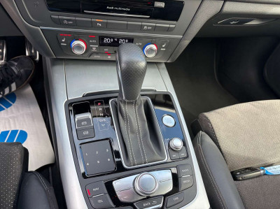 Audi A6 Gebrauchtwagen Audi A6 Gebrauchtwagen