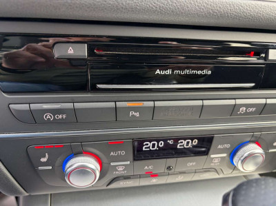 Audi A6 Gebrauchtwagen Audi A6 Gebrauchtwagen
