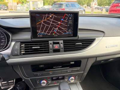 Audi A6 Gebrauchtwagen Audi A6 Gebrauchtwagen