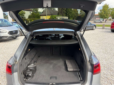 Audi A6 Gebrauchtwagen Audi A6 Gebrauchtwagen