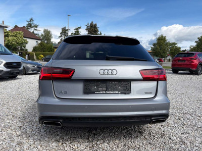 Audi A6 Gebrauchtwagen Audi A6 Gebrauchtwagen