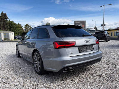 Audi A6 Gebrauchtwagen Audi A6 Gebrauchtwagen