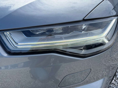 Audi A6 Gebrauchtwagen Audi A6 Gebrauchtwagen
