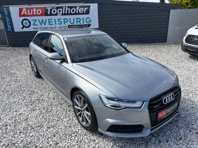 Audi A6 Gebrauchtwagen Audi A6 Gebrauchtwagen