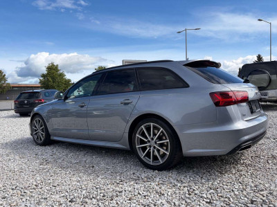 Audi A6 Gebrauchtwagen Audi A6 Gebrauchtwagen