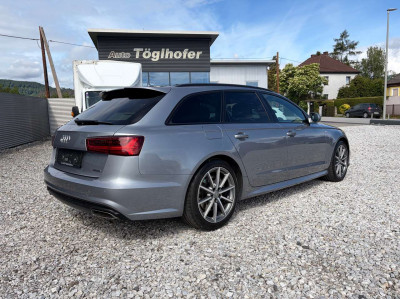 Audi A6 Gebrauchtwagen Audi A6 Gebrauchtwagen