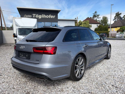 Audi A6 Gebrauchtwagen Audi A6 Gebrauchtwagen