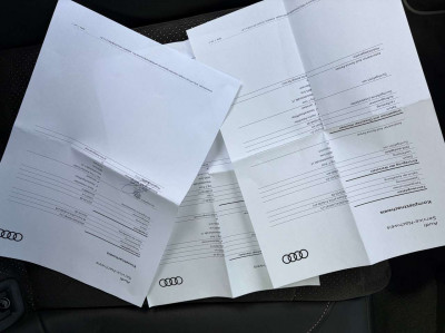 Audi A6 Gebrauchtwagen Audi A6 Gebrauchtwagen