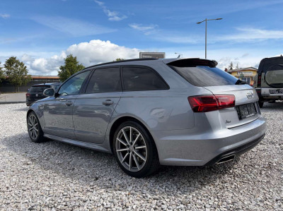Audi A6 Gebrauchtwagen Audi A6 Gebrauchtwagen