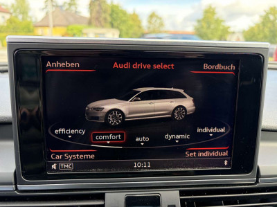 Audi A6 Gebrauchtwagen Audi A6 Gebrauchtwagen