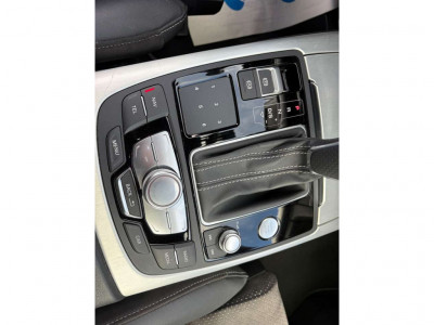 Audi A6 Gebrauchtwagen Audi A6 Gebrauchtwagen