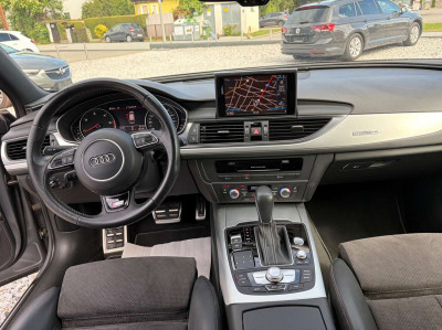 Audi A6 Gebrauchtwagen Audi A6 Gebrauchtwagen