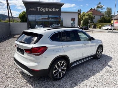 BMW X1 Gebrauchtwagen BMW X1 Gebrauchtwagen