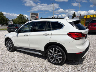 BMW X1 Gebrauchtwagen BMW X1 Gebrauchtwagen