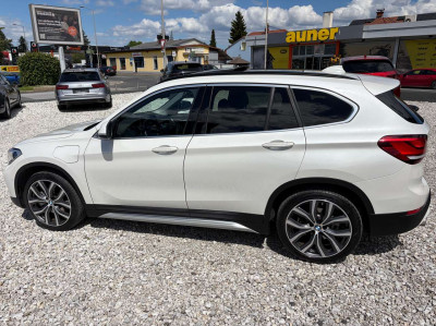 BMW X1 Gebrauchtwagen BMW X1 Gebrauchtwagen