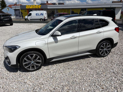 BMW X1 Gebrauchtwagen BMW X1 Gebrauchtwagen