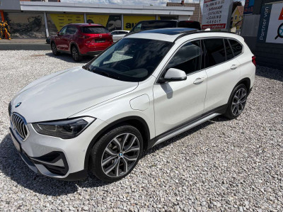 BMW X1 Gebrauchtwagen BMW X1 Gebrauchtwagen