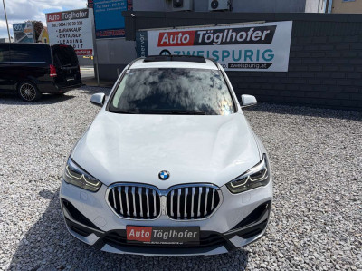 BMW X1 Gebrauchtwagen BMW X1 Gebrauchtwagen