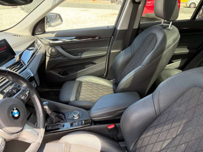 BMW X1 Gebrauchtwagen BMW X1 Gebrauchtwagen