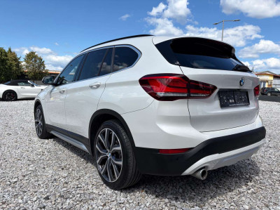 BMW X1 Gebrauchtwagen BMW X1 Gebrauchtwagen