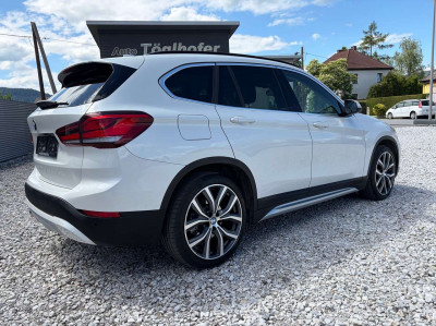 BMW X1 Gebrauchtwagen BMW X1 Gebrauchtwagen