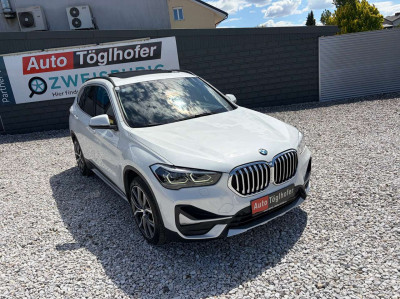BMW X1 Gebrauchtwagen BMW X1 Gebrauchtwagen