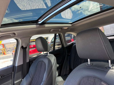 BMW X1 Gebrauchtwagen BMW X1 Gebrauchtwagen