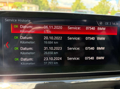 BMW X1 Gebrauchtwagen BMW X1 Gebrauchtwagen
