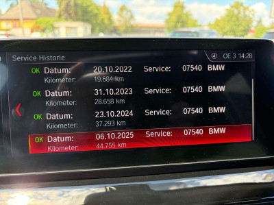 BMW X1 Gebrauchtwagen BMW X1 Gebrauchtwagen