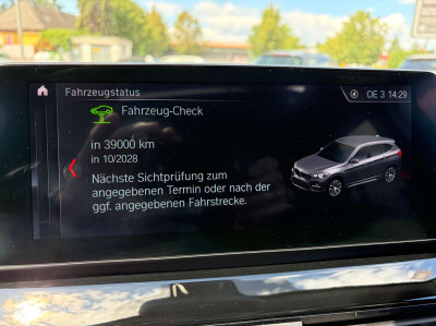 BMW X1 Gebrauchtwagen BMW X1 Gebrauchtwagen