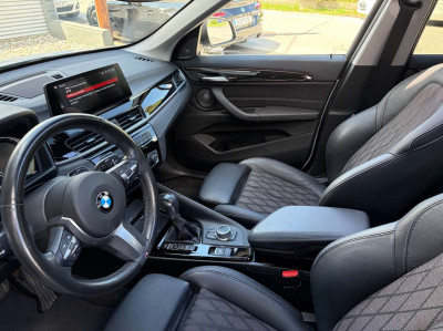 BMW X1 Gebrauchtwagen BMW X1 Gebrauchtwagen
