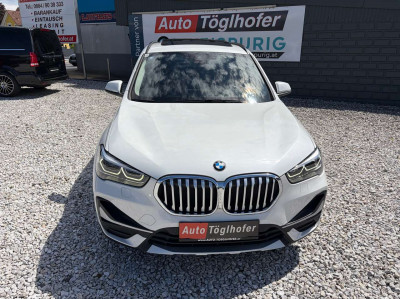 BMW X1 Gebrauchtwagen BMW X1 Gebrauchtwagen