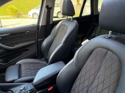 BMW X1 Gebrauchtwagen BMW X1 Gebrauchtwagen