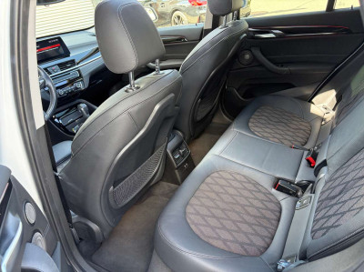 BMW X1 Gebrauchtwagen BMW X1 Gebrauchtwagen